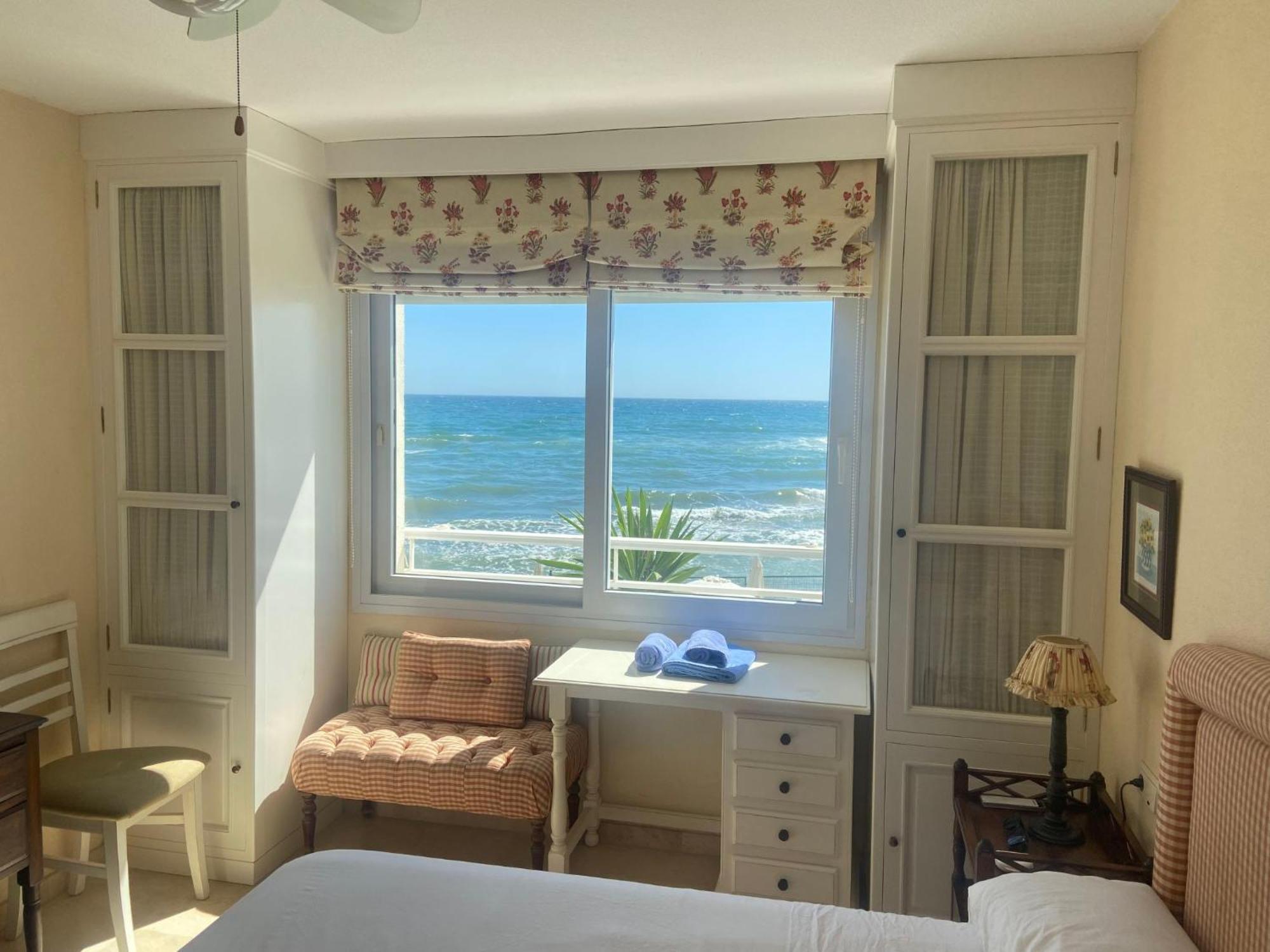 מארבלה Apartment Playa Real By Interhome מראה חיצוני תמונה