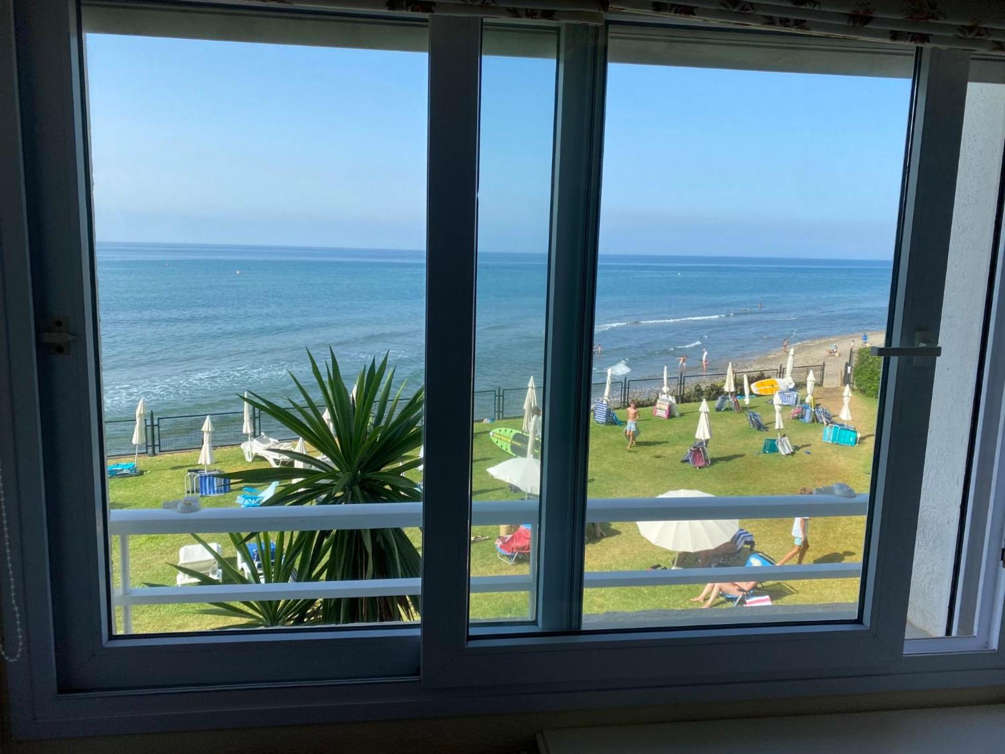 מארבלה Apartment Playa Real By Interhome מראה חיצוני תמונה