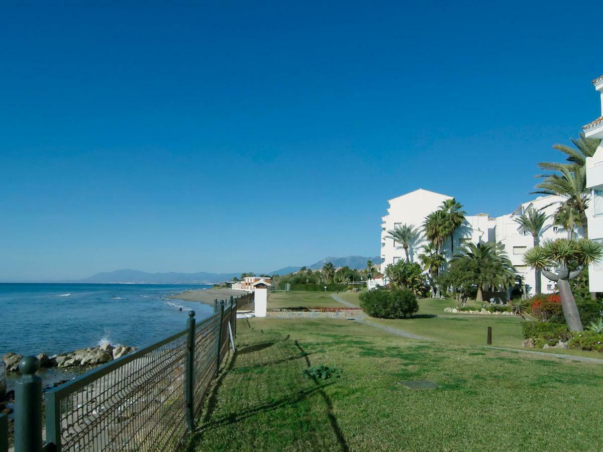 מארבלה Apartment Playa Real By Interhome מראה חיצוני תמונה
