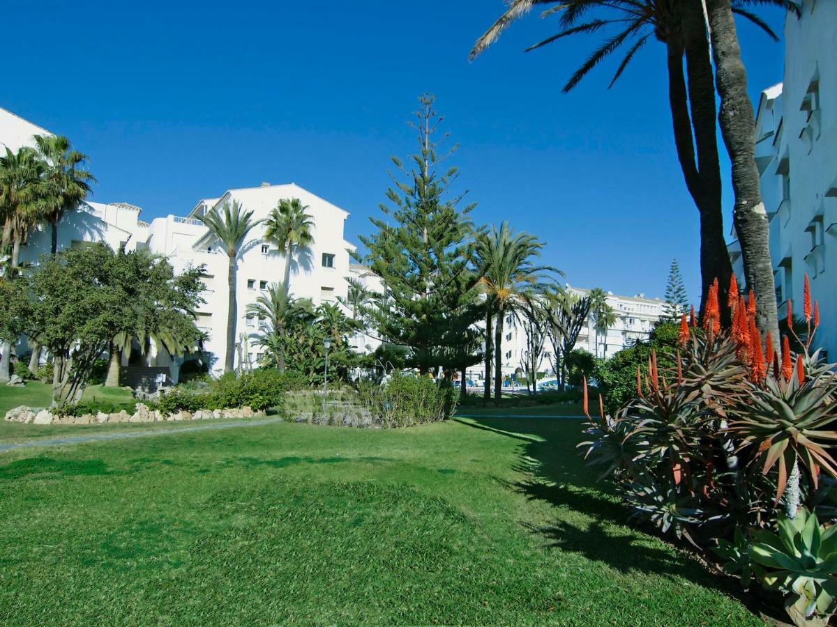 מארבלה Apartment Playa Real By Interhome מראה חיצוני תמונה