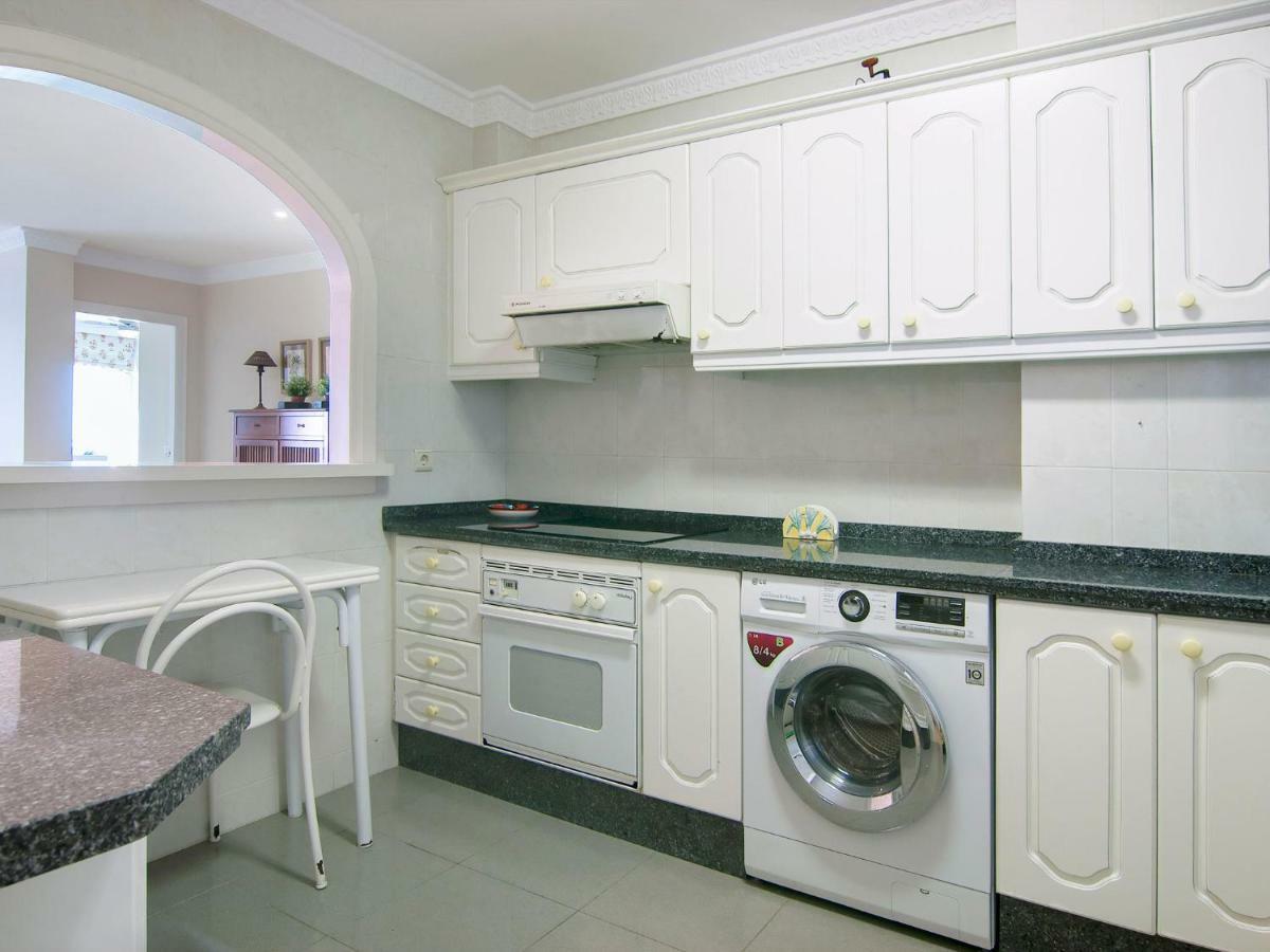 מארבלה Apartment Playa Real By Interhome מראה חיצוני תמונה