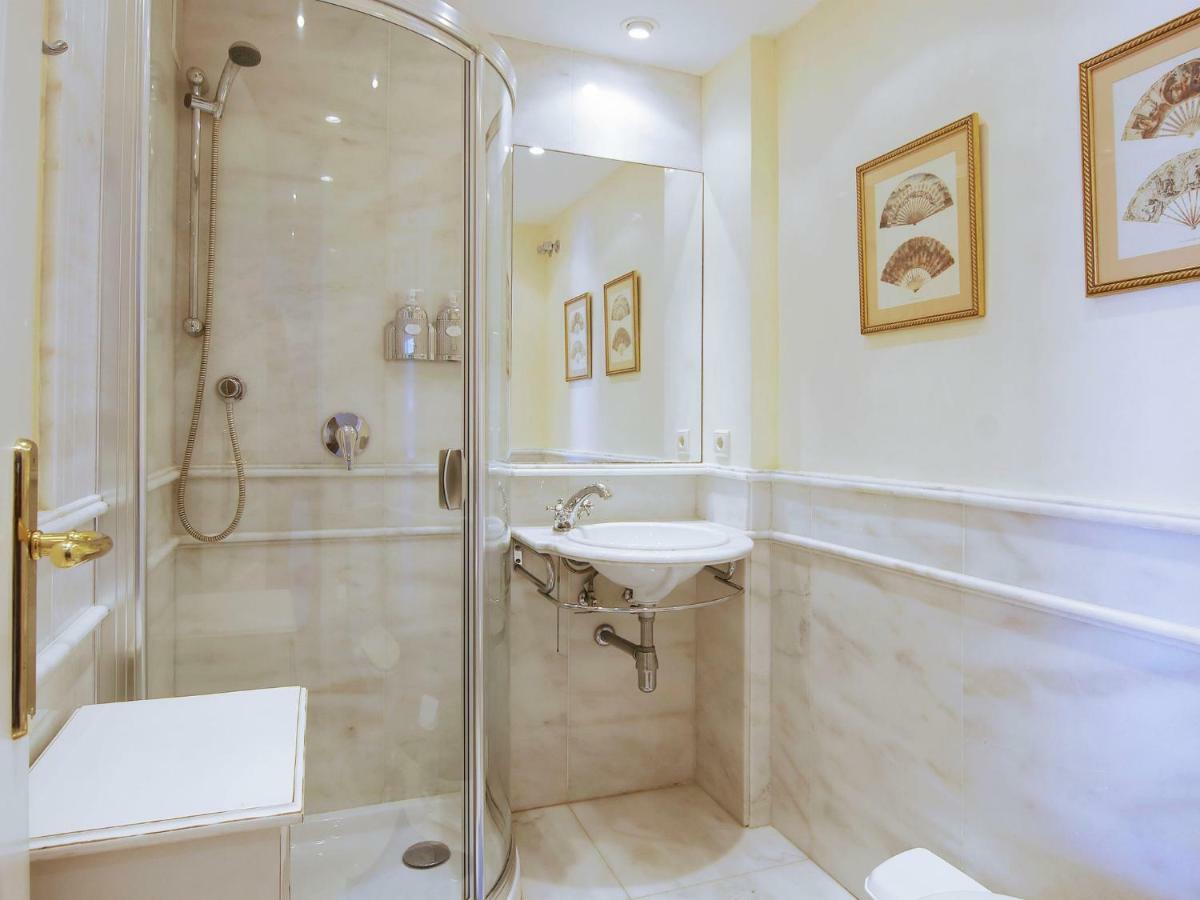 מארבלה Apartment Playa Real By Interhome מראה חיצוני תמונה