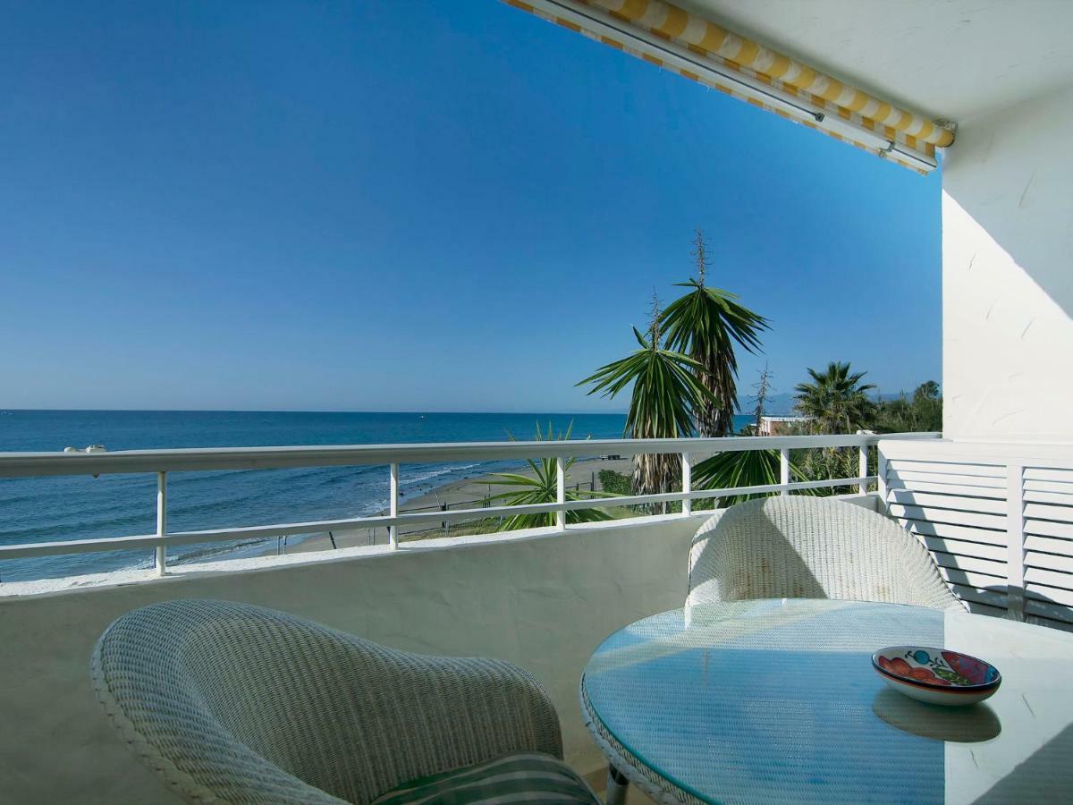 מארבלה Apartment Playa Real By Interhome מראה חיצוני תמונה